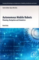 Emerging Methodologies and Applications in Modelling, Identification and Control - Autonomous Mobile Robots