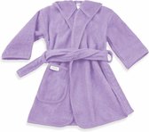 Funnies badjas 1-2 jaar - Lavendel