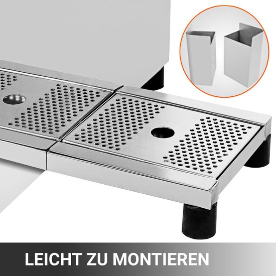 Citruspers, sinaasappelpers - 120W, commercieel, roestvrij staal van ich-zapfe — afbeelding 3
