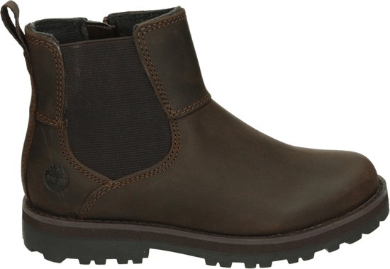 Timberland Courma Kid Chelsea boots bruin - Maat 31