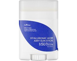 Isntree Hyaluronic Acid Airy Sun Stick SPF50+ PA++++ 22g