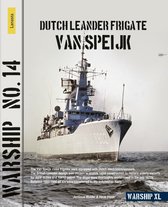 Warship 14 - Dutch Leander Frigate Van Speijk