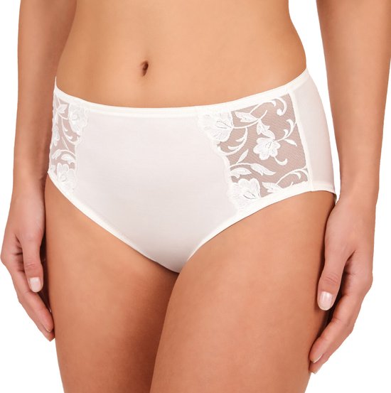 Felina Moments Taille Slip 1319 048 Vanilla - maat 46