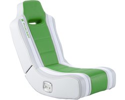 X Rocker Hydra 2.0 - Gamestoel - Vloergamestoel voor Kinderen - Groen