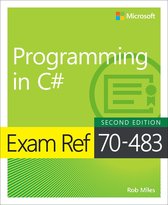 Exam Ref - Exam Ref 70-483 Programming in C#