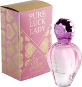 Linn Young - Pure Luck Lady Love - Eau de parfum - 100ML