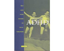 Diagnose ADHD
