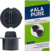 Bol.com Alapure Wijnklimaatkast Filter 9447050 geschikt voor Miele | aanbieding