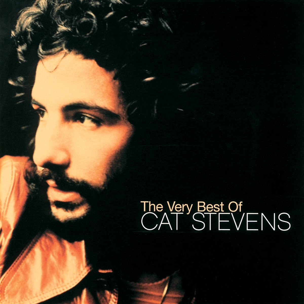 Cat Stevens - The Very Best Of Cat Stevens (CD)