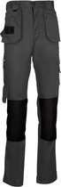 Pantalon de travail M-wear M-wear Worker 7260 Eduard Grijs, taille 50
