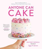 Anyone Can Cake
