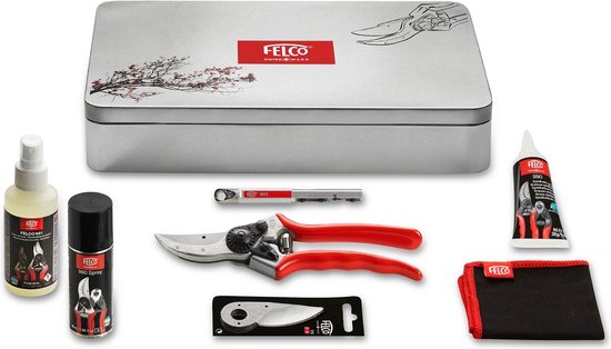 Felco 933 - Onderhouds- en servicebox van Felco — afbeelding 2