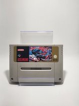 Nintendo [SNES] Street Fighter 2 [PAL]
