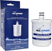 AllSpares Waterfilter geschikt voor LG LT500P / 5231JA2002A