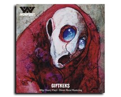 :wumpscut: - Giftkeks (CD)