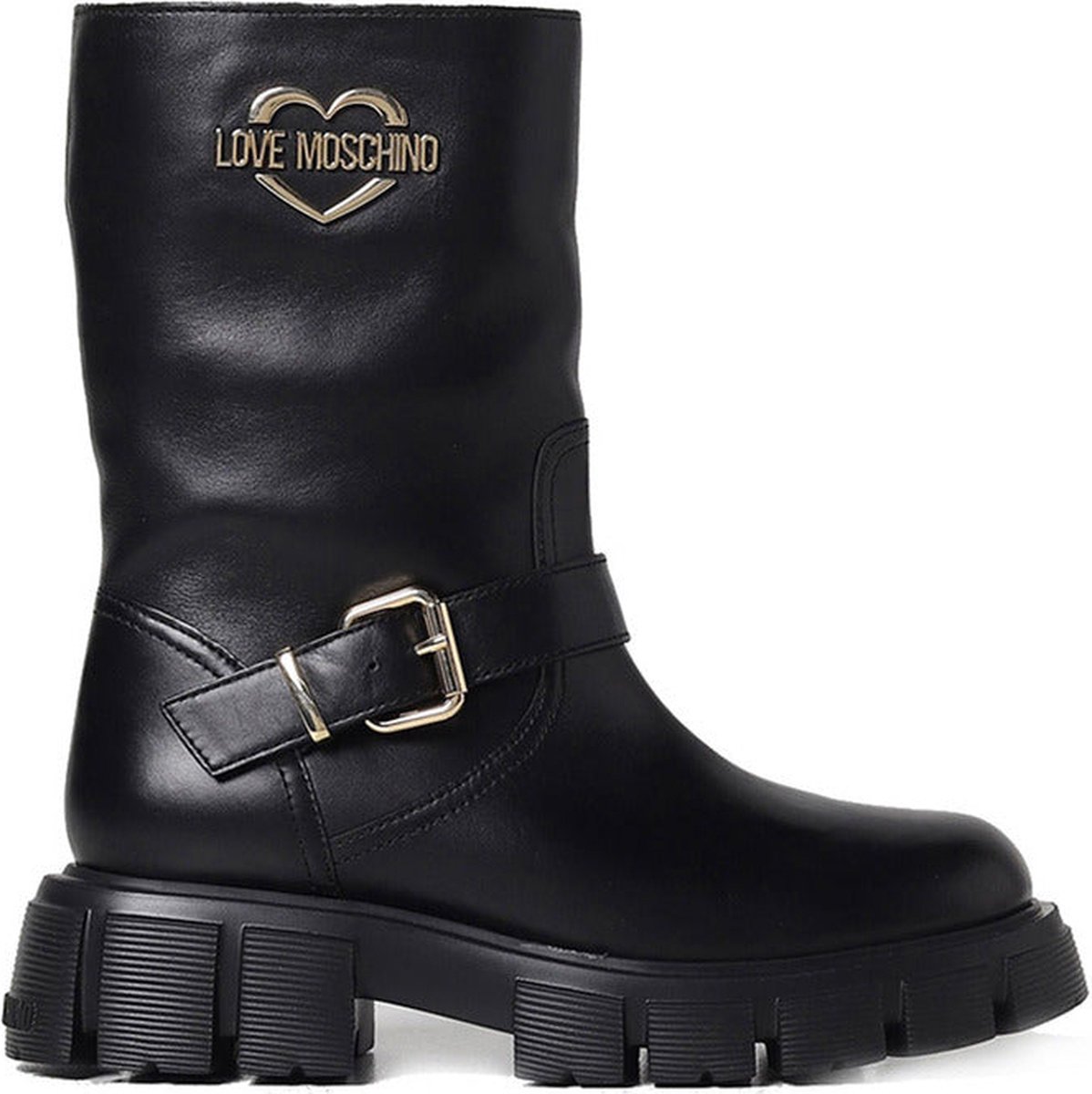 Love Moschino Women Boots