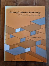 Strategic Business Planning