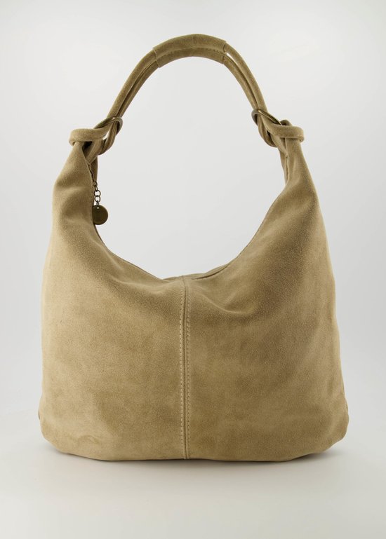 Sac Bandouliere Daim Beige Daim Sac Bandouliere Maje Sac Miss M