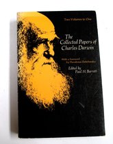The Collected Papers of Charles Darwin