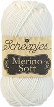 Scheepjes Merino Soft 50g - 602 Raphaël