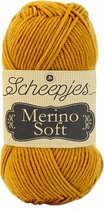 Scheepjes Merino Soft 50g - 641 Van Gogh