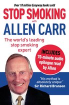 Allen Carr's Easyway 53 - Stop Smoking with Allen Carr