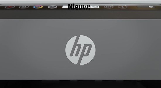 HP Smart Tank Plus 559 - Thermische inkjetprinter | bol