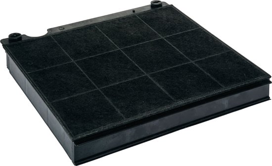 Pelgrim KF71 - Extracteur de filtre à charbon