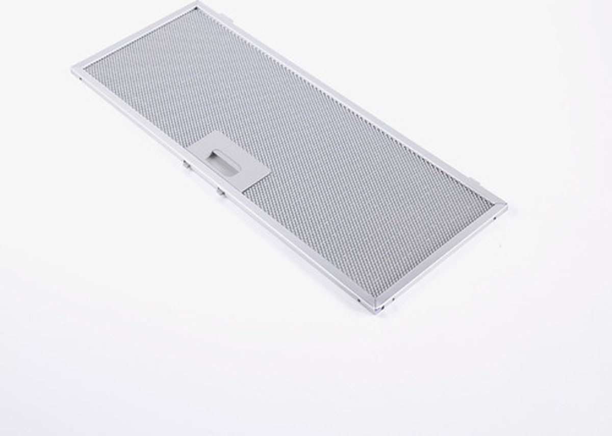 Metaalfilter voor Elica GF03FC 459x178x8mm
