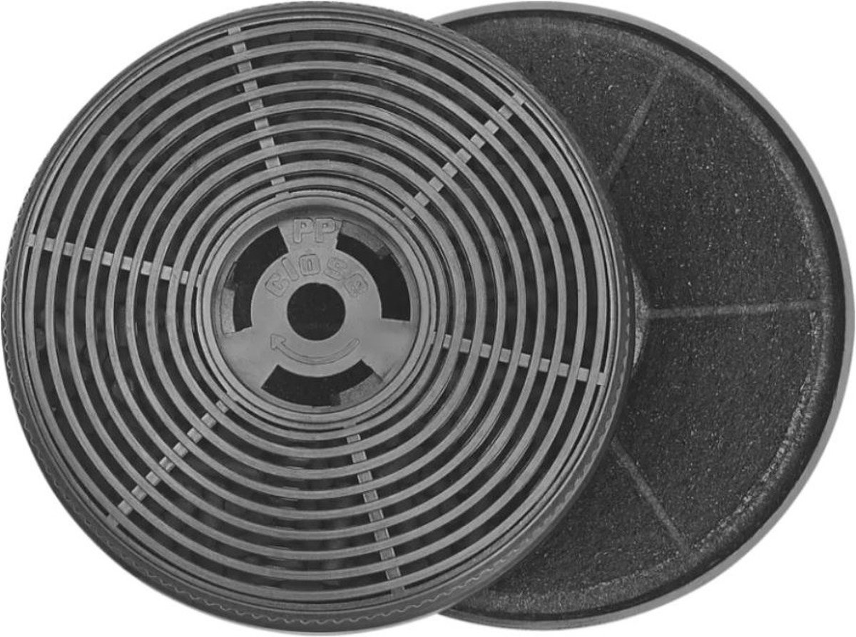 Bomann Koolstoffilter KF571 (2St.)
