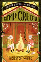 The Sinister Summer Series- Camp Creepy