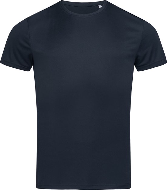 Stedman Sports-T Interlock T-shirt manches courtes pour lui
