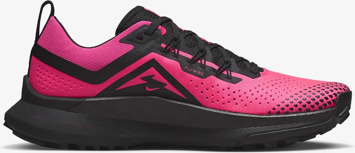 Nike React Pegasus Trail 4 Roze