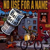 No Use For A Name - The Daily Grind (CD)