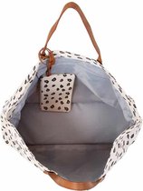 Childhome - Family Bag Verzorgingstas | Leopard