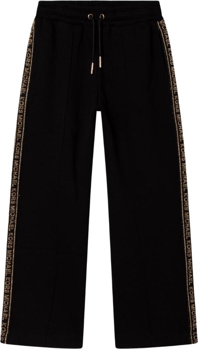 Michael Kors Kids Sportieve Chique Broek