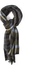 FashionFlair Sjaal - MulticolorSjaal - Acryl sjaal