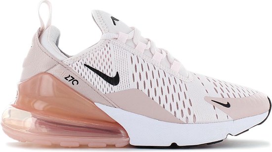 Nike Air Max 270 (W) Baskets pour femmes pour Femme Rose