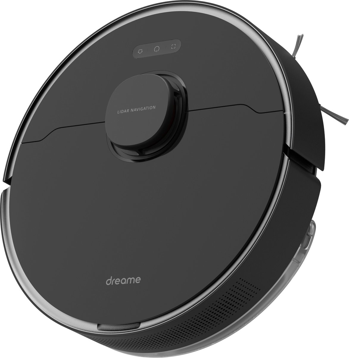 Dreame D10s Pro - Robotstofzuiger met Dweilfunctie
