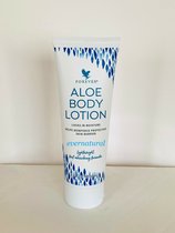 Forever Aloe Body lotion, 236 ml