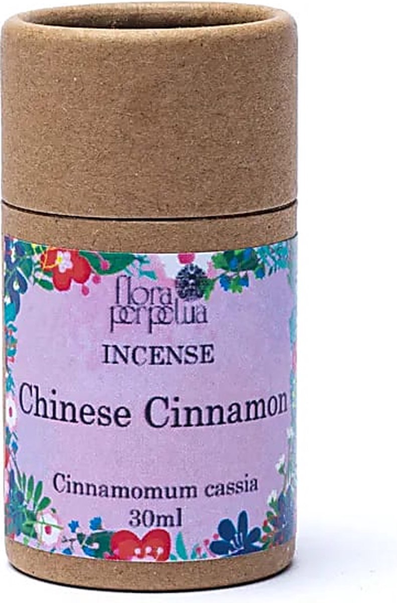 Goedkoopste Chinese kaneel wierookkruid - 30 gram