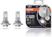 Osram LEDriving HL EASY H7/H18 64210DWESY