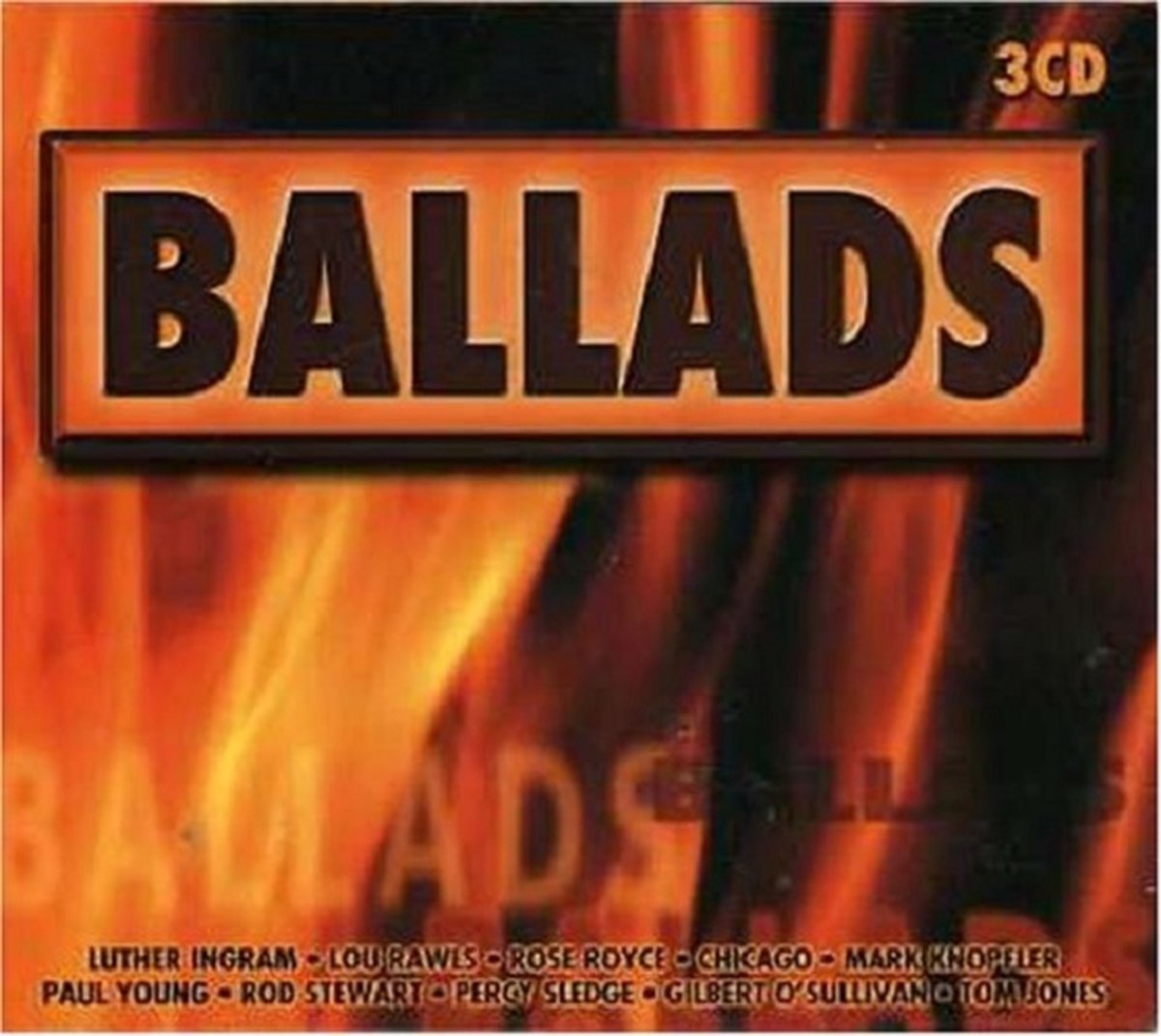 Ballads