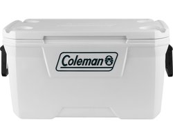 Coleman 70QT Xtreme Marine Koelbox - 66 Liter - Wit