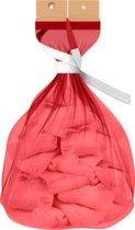 Prince Lionheart Nappy TWIST’R® Refill Bags - Pack van 10 navul zakken - Voor gebruik met het Nappy TWIST’R® luier Afvalsysteem