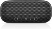 Lenovo 700 draagbare luidspreker - USB - Mono - draadloze, Bluetooth, NFC - Zwart - 4 Watt