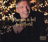 Gerald Troost - Morgen Is Het Kerstfeest (CD)