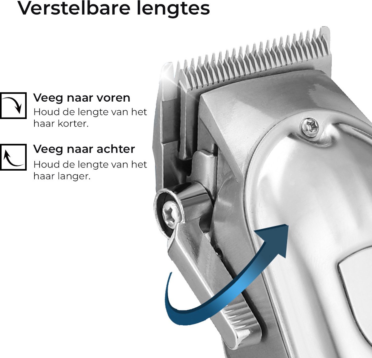 How to Oil a Clipper Blade 