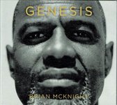 Brian Mcknight - Genesis (CD)