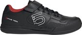 Five Ten Hellcat Mtb-schoenen Zwart EU 42 2/3 Man